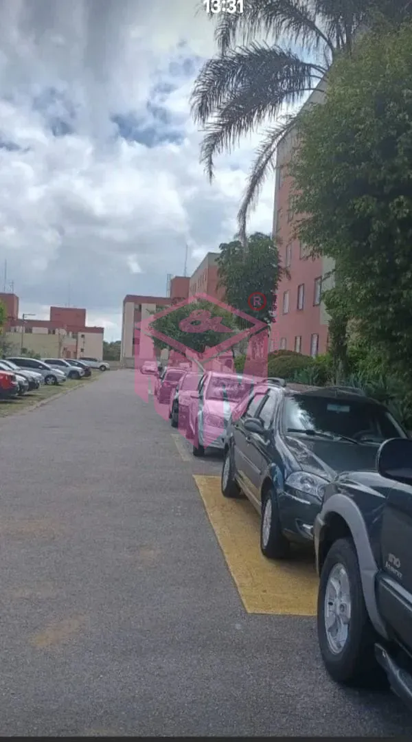 Apartamento, 2 quartos, 53 m² - Foto 9