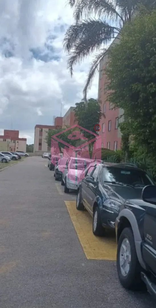 Apartamento, 2 quartos, 53 m² - Foto 7