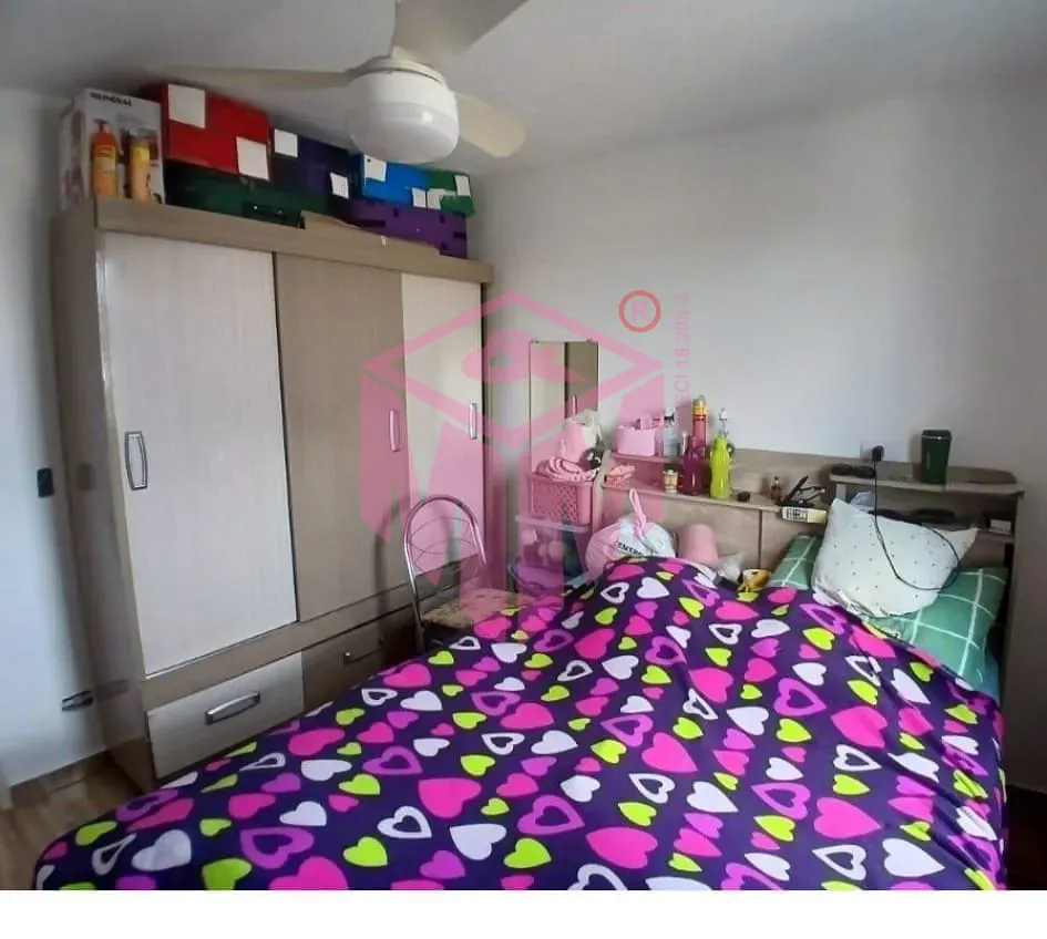 Apartamento, 2 quartos, 53 m² - Foto 5