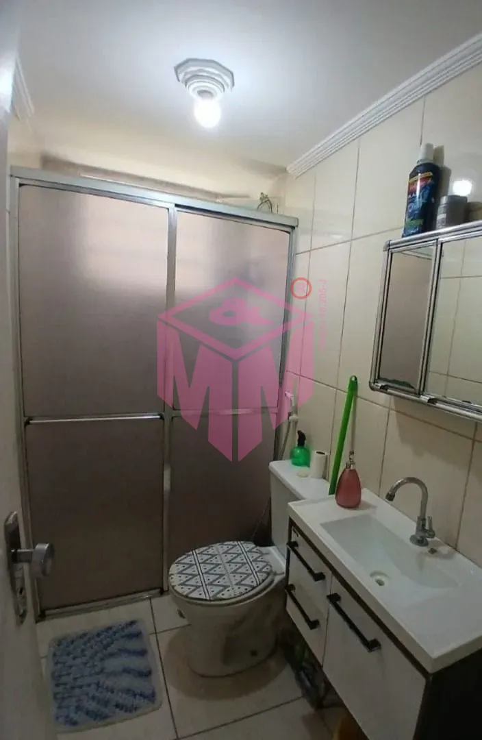 Apartamento, 2 quartos, 53 m² - Foto 6