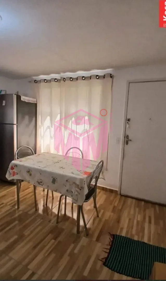 Apartamento, 2 quartos, 53 m² - Foto 11
