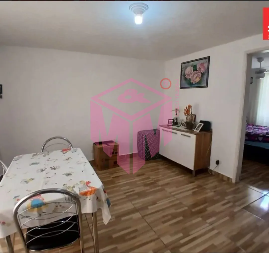 Apartamento, 2 quartos, 53 m² - Foto 10