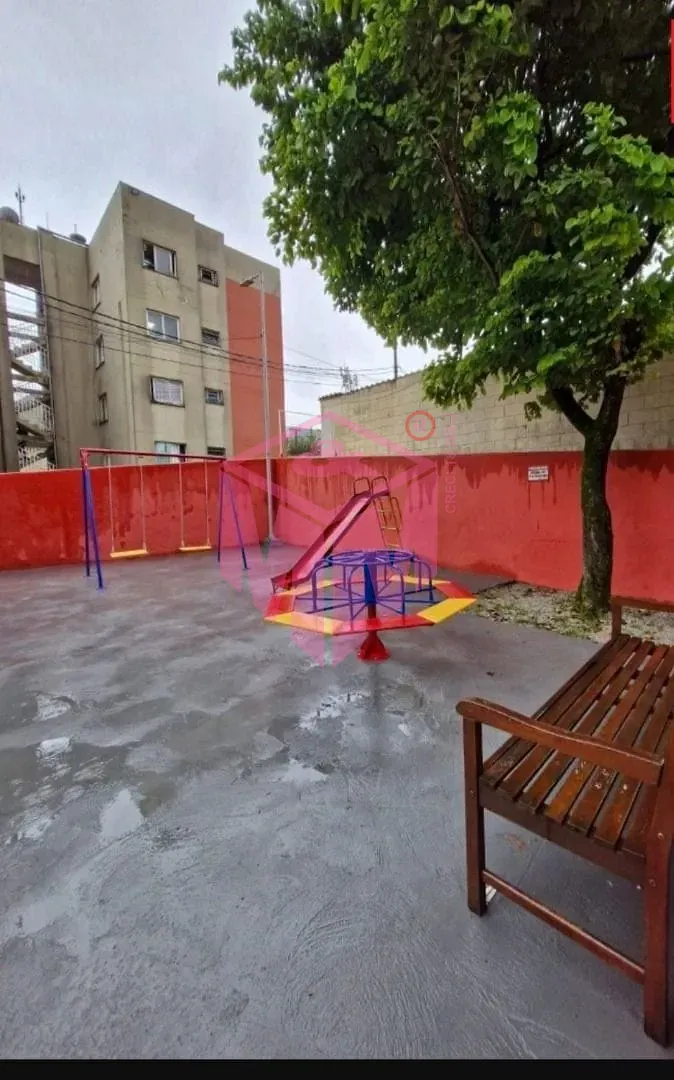 Apartamento, 2 quartos, 53 m² - Foto 16