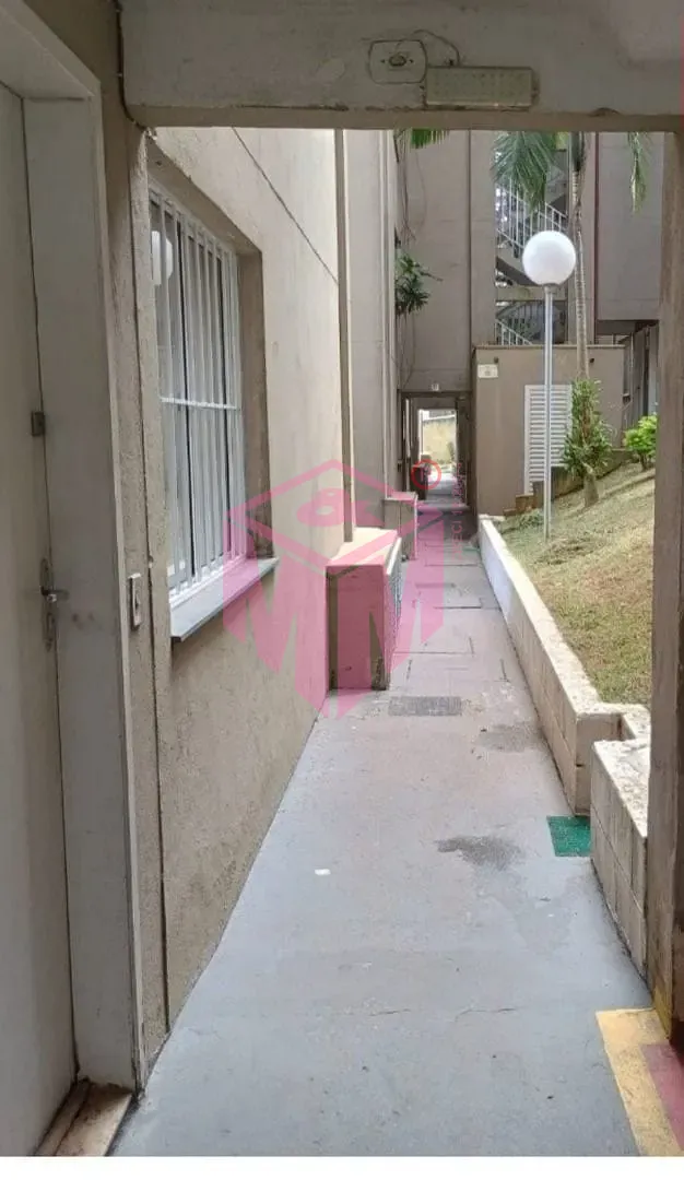 Apartamento, 2 quartos, 53 m² - Foto 12