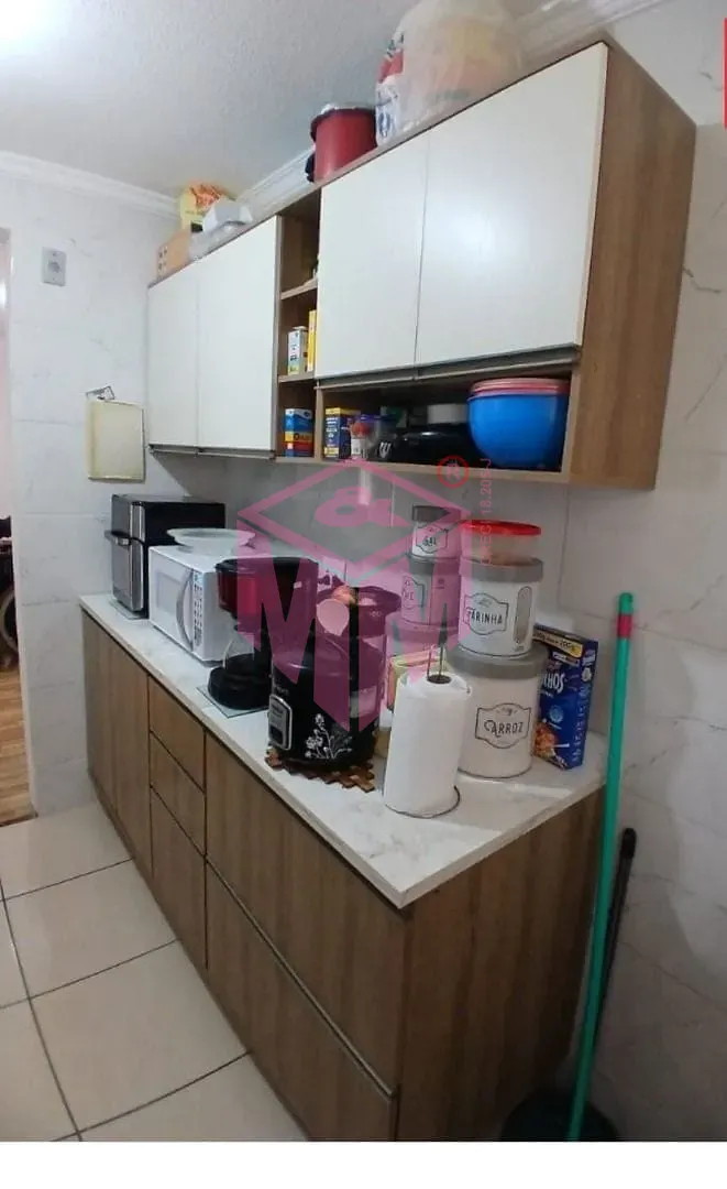 Apartamento, 2 quartos, 53 m² - Foto 8