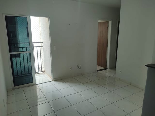 Foto do Apartamento - Apartamento à venda, Mansour, Uberlândia, MG | Moradas Select Boutique de Imóveis