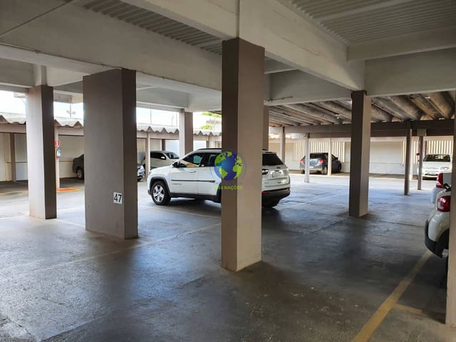 Apartamento 2 quartos e 1 banheiro, à venda, no bairro Alvorada em Cuiabá