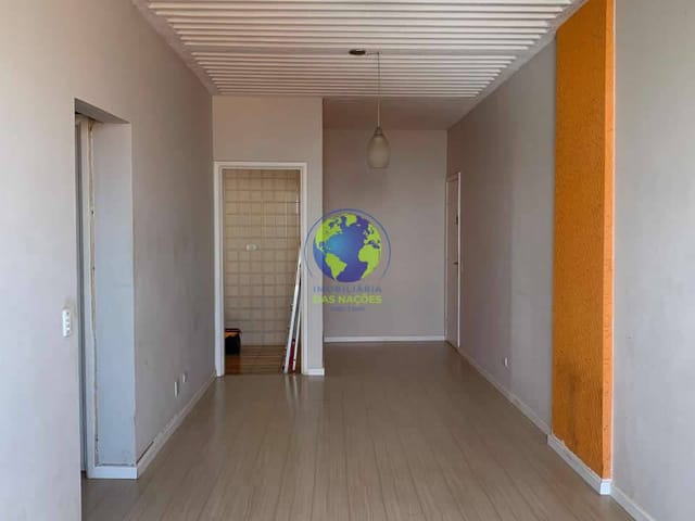 Apartamento 2 quartos e 1 banheiro, à venda, no bairro Alvorada em Cuiabá