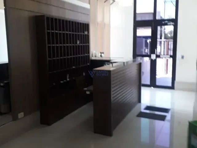 Apartamento 1 quarto e 2 banheiros, para alugar, no bairro Vila Adyana em São José dos Campos