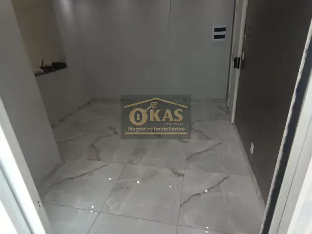 Apartamento 2 quartos e 1 banheiro, à venda, no bairro Parque Santa Rosa em Suzano