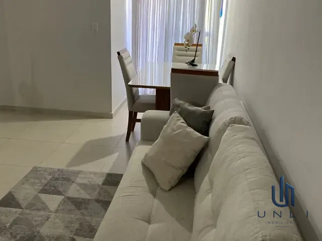 Apartamento 2 quartos e 2 banheiros, à venda, no bairro Jardim Belvedere em Volta Redonda