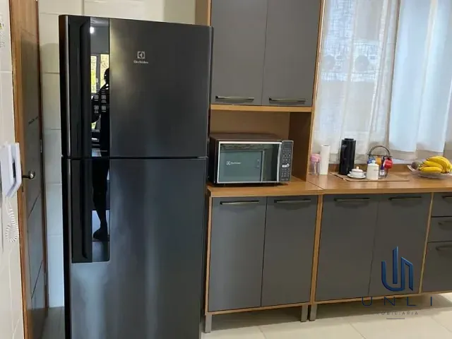 Apartamento 2 quartos e 2 banheiros, à venda, no bairro Jardim Belvedere em Volta Redonda