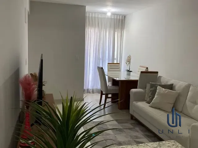 Apartamento 2 quartos e 2 banheiros, à venda, no bairro Jardim Belvedere em Volta Redonda