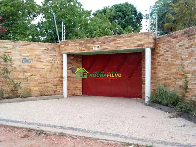 Apartamento com 480m², para alugar, no bairro Uruguai em Teresina