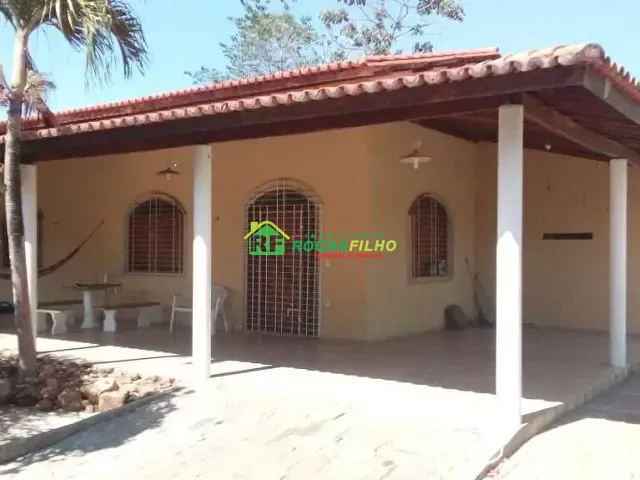 Apartamento com 480m², para alugar, no bairro Uruguai em Teresina