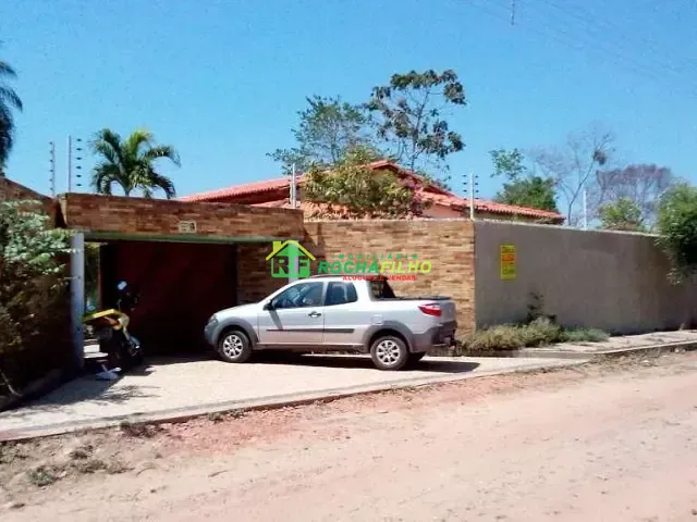 Apartamento com 480m², para alugar, no bairro Uruguai em Teresina