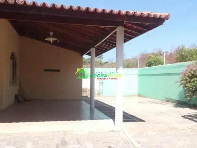 Apartamento com 480m², para alugar, no bairro Uruguai em Teresina