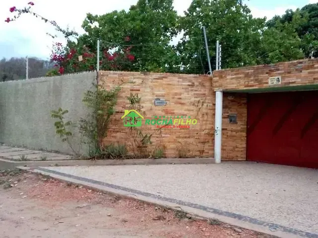 Apartamento com 480m², para alugar, no bairro Uruguai em Teresina