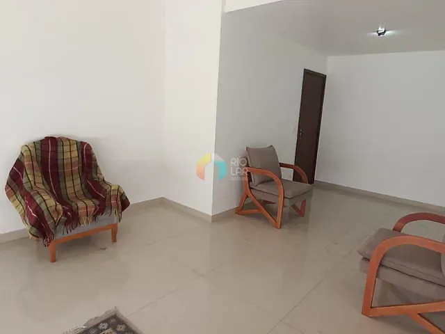 Apartamento com 150m² 4 quartos e 1 banheiro, à venda, no bairro Tijuca em Rio de Janeiro