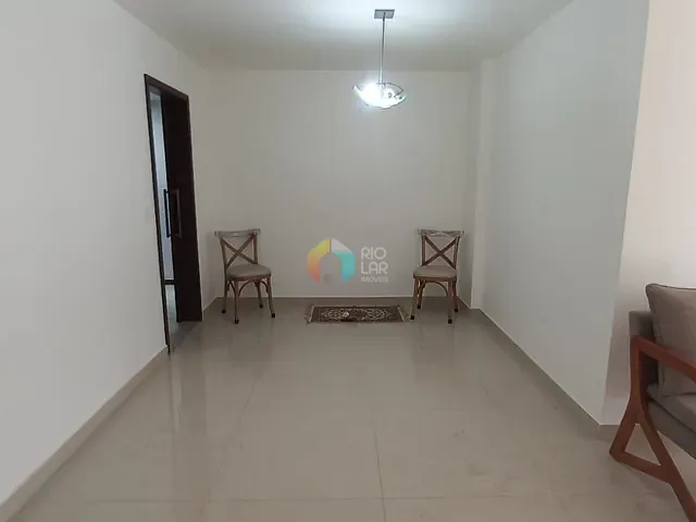 Apartamento com 150m² 4 quartos e 1 banheiro, à venda, no bairro Tijuca em Rio de Janeiro