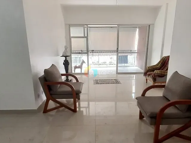 Apartamento com 150m² 4 quartos e 1 banheiro, à venda, no bairro Tijuca em Rio de Janeiro