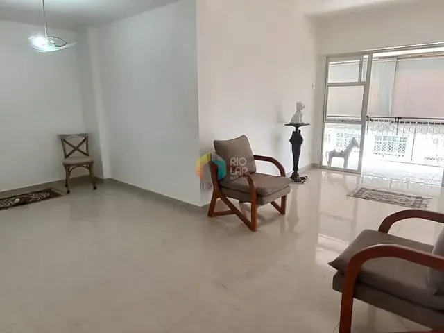 Apartamento com 150m² 4 quartos e 1 banheiro, à venda, no bairro Tijuca em Rio de Janeiro