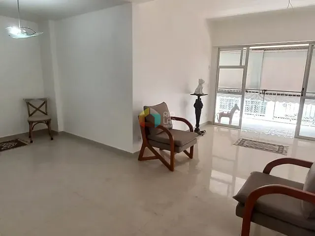 Apartamento com 150m² 4 quartos e 1 banheiro, à venda, no bairro Tijuca em Rio de Janeiro