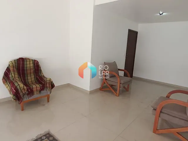 Apartamento com 150m² 4 quartos e 1 banheiro, à venda, no bairro Tijuca em Rio de Janeiro