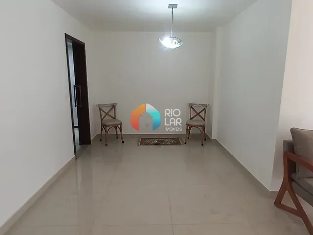 Apartamento com 150m² 4 quartos e 1 banheiro, à venda, no bairro Tijuca em Rio de Janeiro