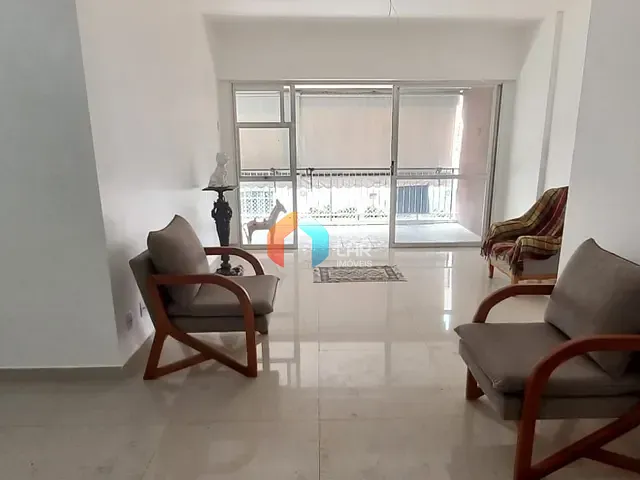 Apartamento com 150m² 4 quartos e 1 banheiro, à venda, no bairro Tijuca em Rio de Janeiro