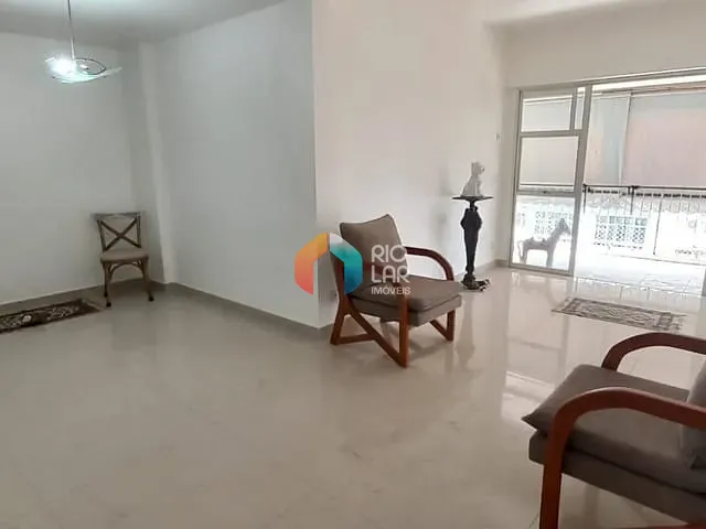 Apartamento com 150m² 4 quartos e 1 banheiro, à venda, no bairro Tijuca em Rio de Janeiro