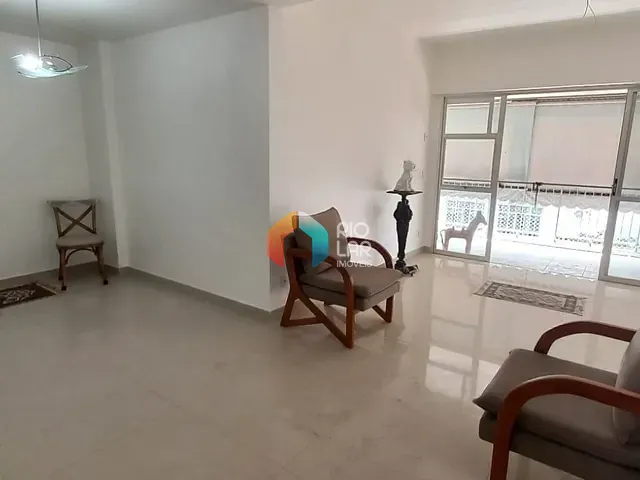 Apartamento com 150m² 4 quartos e 1 banheiro, à venda, no bairro Tijuca em Rio de Janeiro