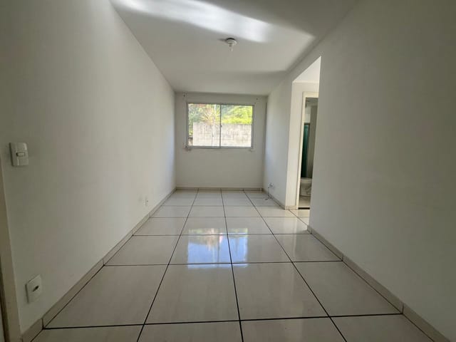 Foto do Apartamento - Apartamento à venda, Bom Jesus, Contagem, MG | Fifty Imóveis