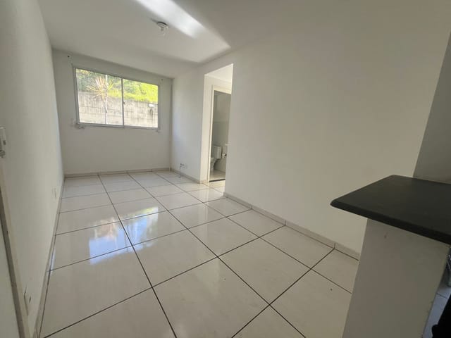 Foto do Apartamento - Apartamento à venda, Bom Jesus, Contagem, MG | Fifty Imóveis