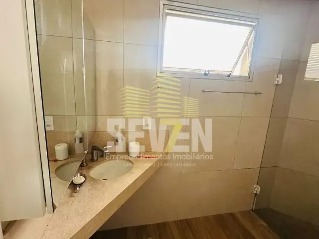 Apartamento com 77m² 2 quartos e 2 banheiros, à venda, no bairro Vila Cardia em Bauru