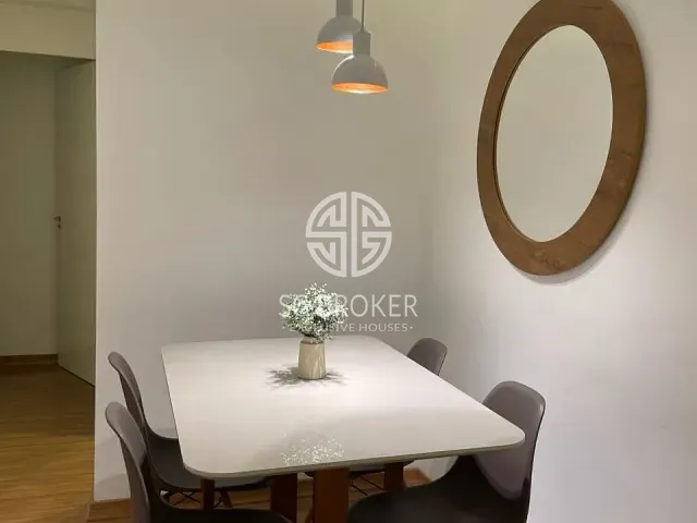 Apartamento com 51m² 2 quartos e 1 banheiro, à venda, no bairro Jacarepaguá em Rio de Janeiro