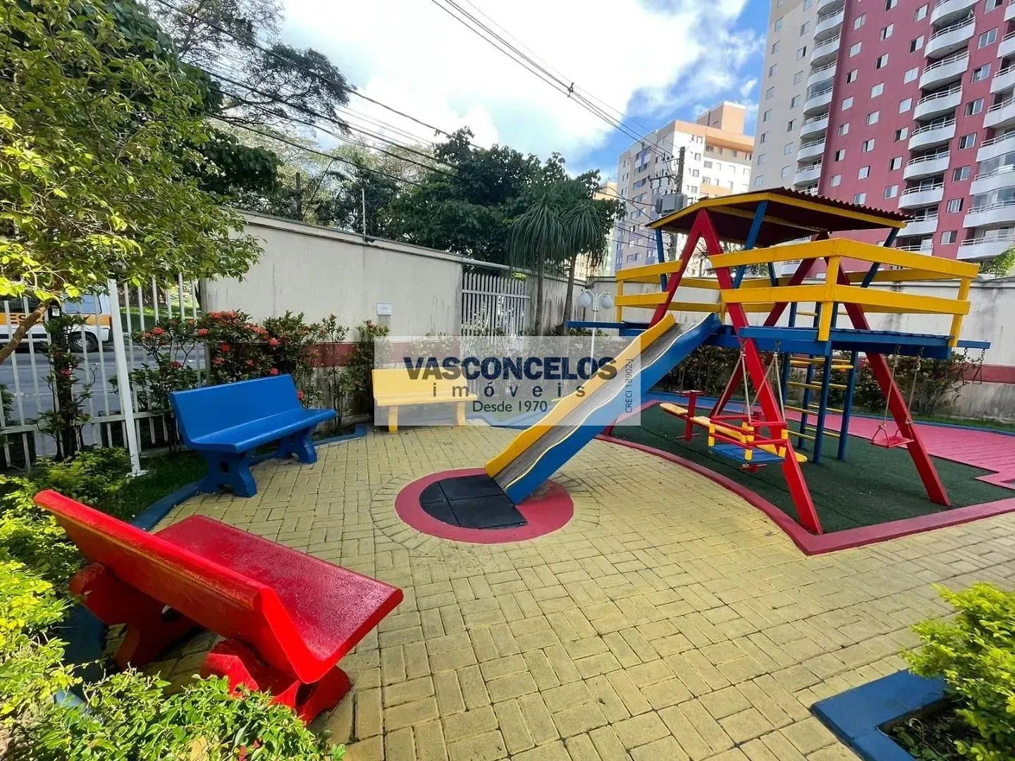 Apartamento, 2 quartos, 67 m² - Foto 14
