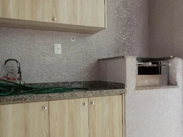 Apartamento 3 quartos e 2 banheiros, para alugar, no bairro Rudge Ramos em São Bernardo do Campo