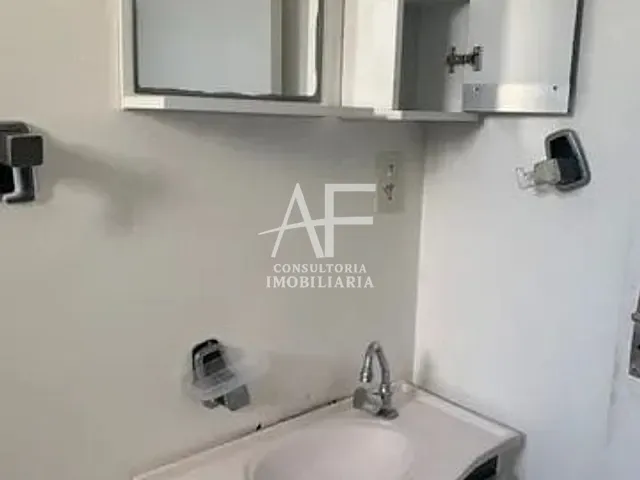 Apartamento com 56m² 2 quartos e 1 banheiro, à venda, no bairro Vila Areao em Taubaté
