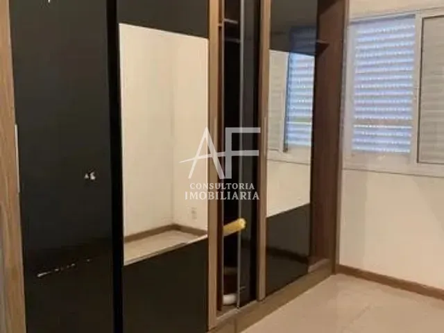 Apartamento com 56m² 2 quartos e 1 banheiro, à venda, no bairro Vila Areao em Taubaté