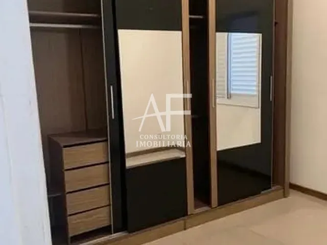 Apartamento com 56m² 2 quartos e 1 banheiro, à venda, no bairro Vila Areao em Taubaté