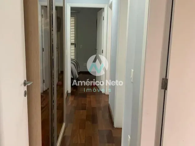 Apartamento 3 quartos e 2 banheiros, à venda, no bairro Barcelona em São Caetano do Sul