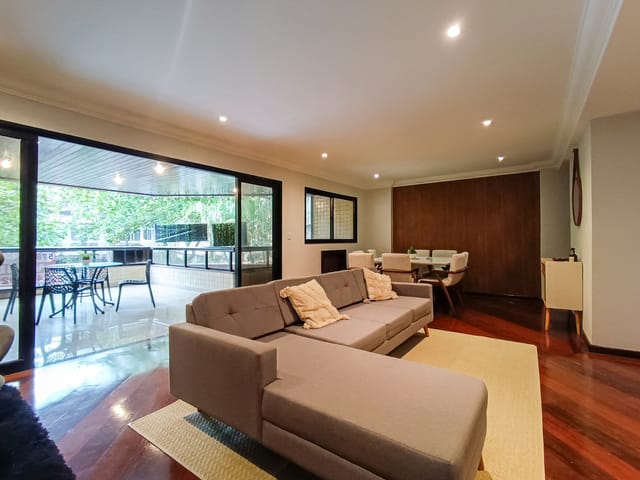 Apartamento 4 quartos e 4 banheiros, à venda, no bairro Recreio dos Bandeirantes em Rio de Janeiro
