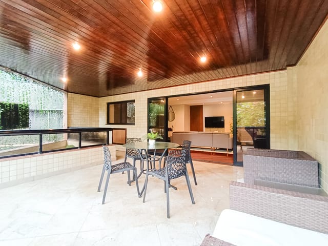 Apartamento 4 quartos e 4 banheiros, à venda, no bairro Recreio dos Bandeirantes em Rio de Janeiro