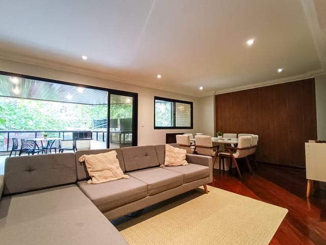 Apartamento 4 quartos e 4 banheiros, à venda, no bairro Recreio dos Bandeirantes em Rio de Janeiro
