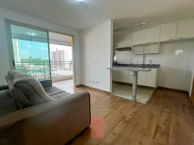 Apartamento com 44m² 1 quarto e 1 banheiro, à venda, no bairro Santana em São Paulo