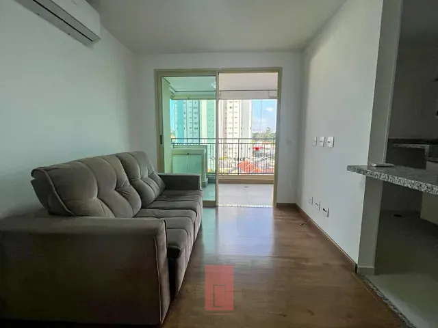 Apartamento com 44m² 1 quarto e 1 banheiro, à venda, no bairro Santana em São Paulo