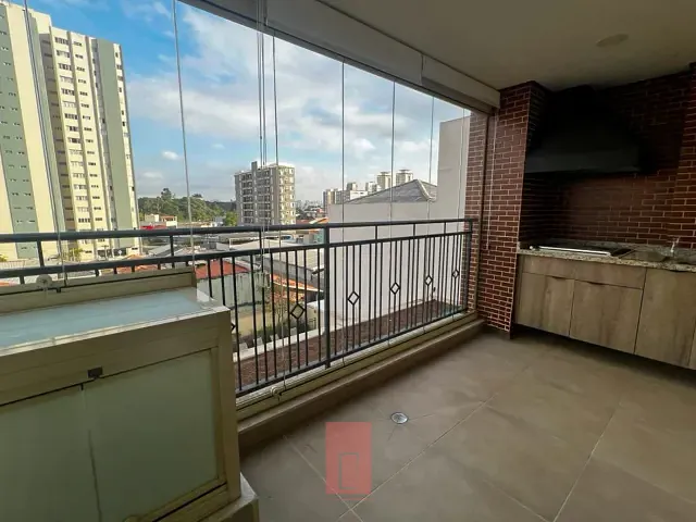 Apartamento com 44m² 1 quarto e 1 banheiro, à venda, no bairro Santana em São Paulo