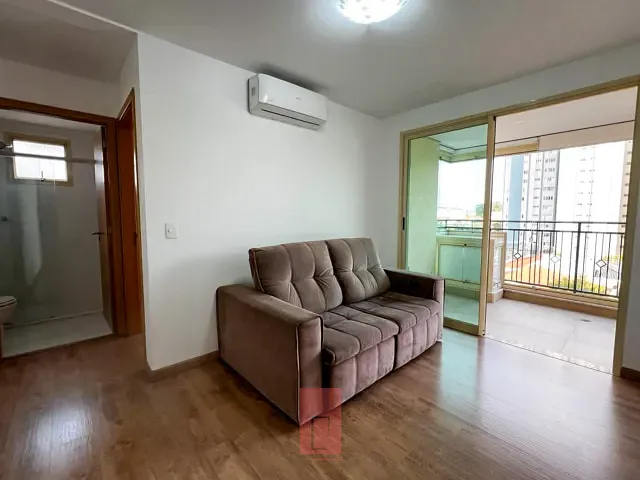Apartamento com 44m² 1 quarto e 1 banheiro, à venda, no bairro Santana em São Paulo
