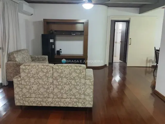Apartamento 3 quartos e 3 banheiros, para alugar, no bairro Centro em São José do Rio Preto